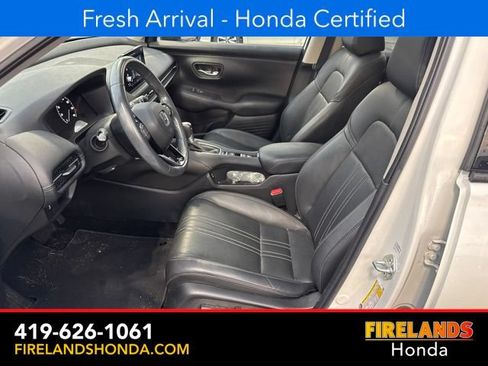 Used 2024 Honda HR-V EX-L image 14
