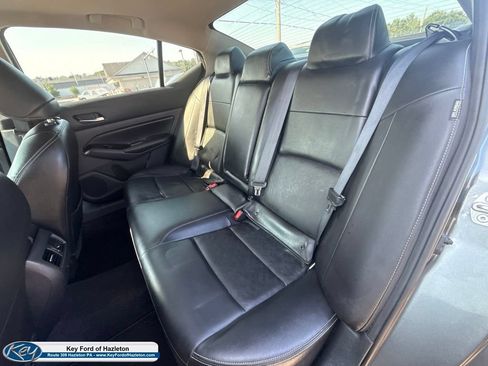 Used 2023 Nissan Altima 2.5 SL AWD/4WD image 29