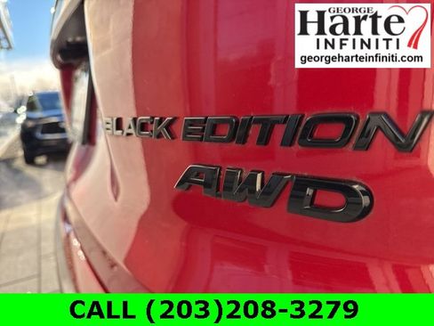 Used 2024 Honda Passport Black Edition image 31