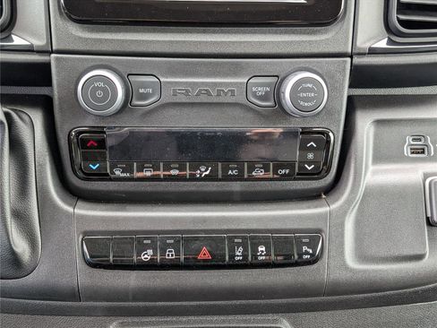 New 2026 RAM ProMaster 1500 w/ Safety Group image 20