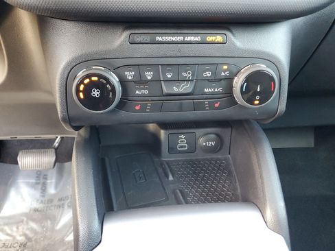 Used 2024 Ford Bronco Sport Big Bend w/ Convenience Package image 25