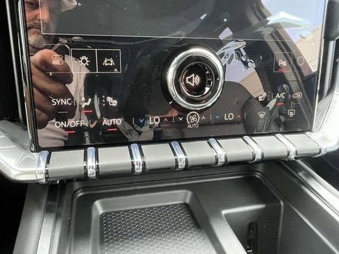 New 2026 GMC Acadia Elevation w/ Black Edition image 15