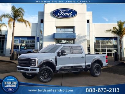 Used 2024 Ford F250 Lariat w/ Lariat Ultimate Package
