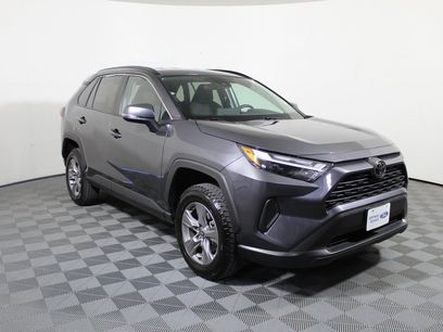 Used 2024 Toyota RAV4 XLE