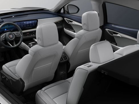 New 2026 Buick Envision Avenir image 10