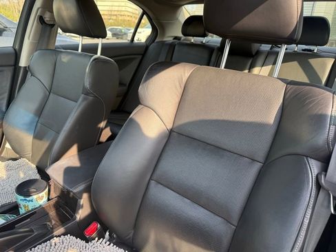 Used 2012 Acura TSX Sedan image 18