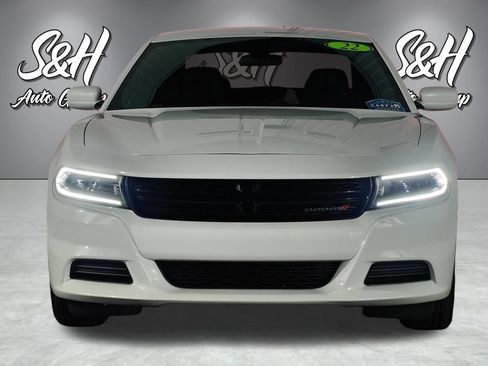 Used 2022 Dodge Charger SXT RWD image 18