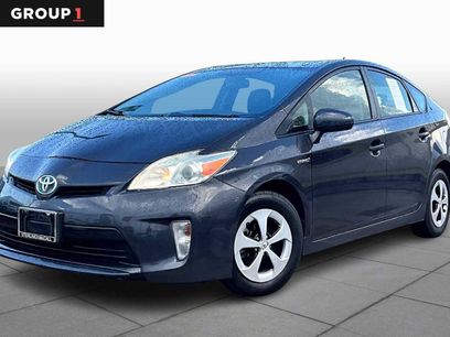 Used 2012 Toyota Prius Two