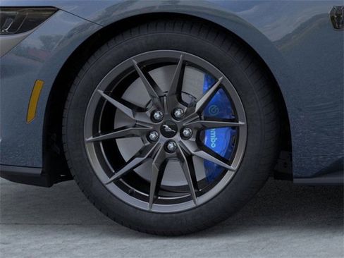 New 2025 Ford Mustang Dark Horse image 19