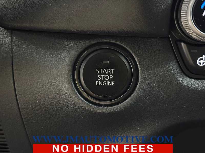 Used 2023 MAZDA CX-50 AWD 2.5 Turbo w/ Cargo Package image 44