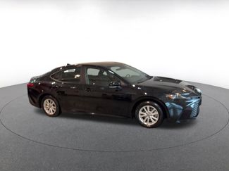 Used 2025 Toyota Camry LE video 2