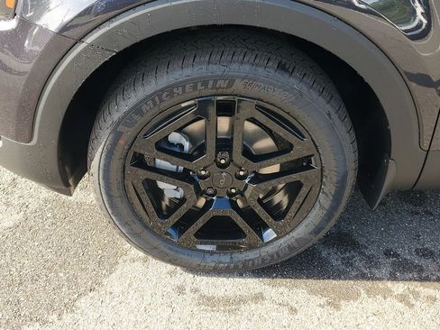 New 2025 Kia Telluride SX Prestige X-Line image 4