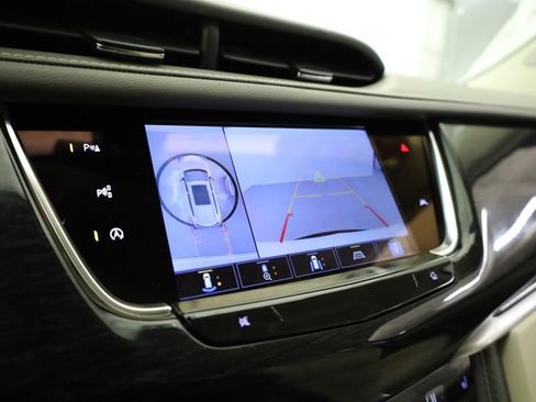 Used 2023 Cadillac XT6 Premium Luxury w/ Technology Package image 19