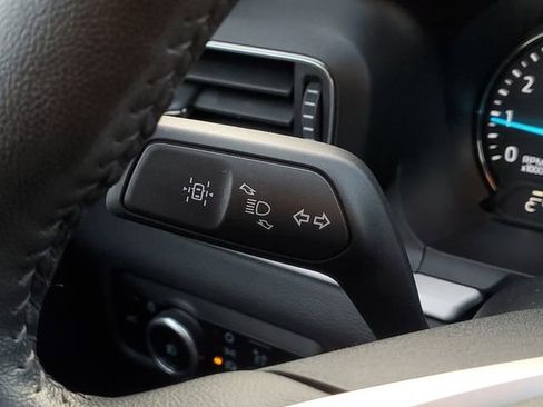 Certified 2023 Ford Explorer XLT w/ Equipment Group 202A image 13