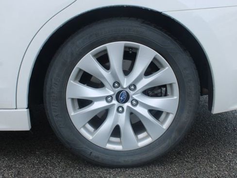 Used 2016 Subaru Legacy 2.5i Premium w/ Moonroof Package AWD/4WD image 35