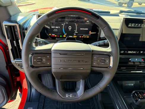 New 2026 GMC Hummer EV 4x4 Crew Cab image 22