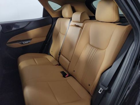 Used 2023 Lexus NX 250 FWD image 17