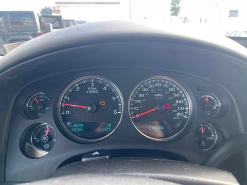 Used 2013 Chevrolet Tahoe LT AWD/4WD image 14