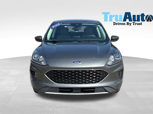 Used 2022 Ford Escape SE AWD/4WD image 2
