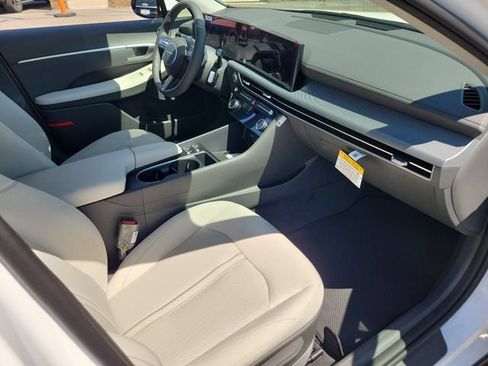 New 2026 Hyundai Sonata SEL FWD image 21