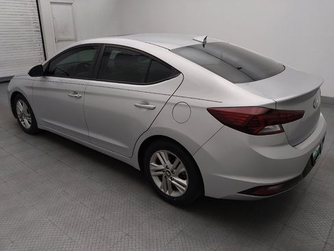 Used 2019 Hyundai Elantra Value Edition FWD image 3