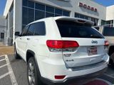Used 2015 Jeep Grand Cherokee Limited image 4