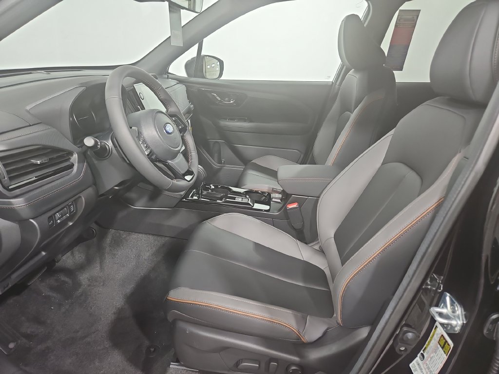 New 2026 Subaru Forester Sport AWD/4WD image 9