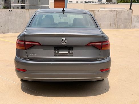 Used 2019 Volkswagen Jetta S w/ Driver Assistance Package FWD image 4