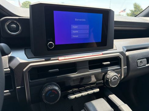 New 2026 Toyota 4Runner 4WD image 33