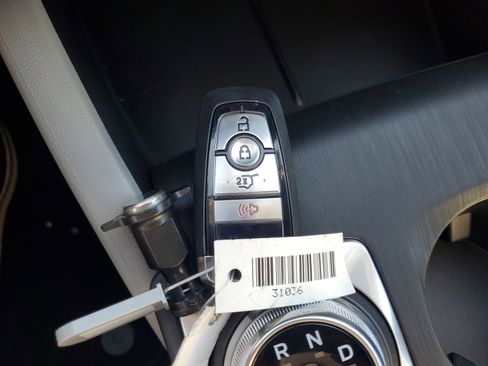 New 2026 Ford Escape Active image 21