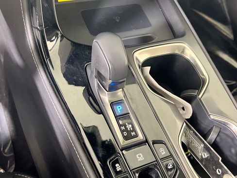 Used 2023 Lexus NX 350 AWD w/ Premium Package image 17