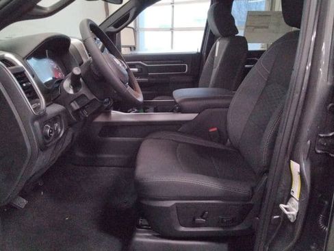 New 2026 RAM 2500 Big Horn image 9