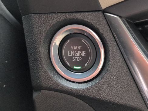 Used 2024 Buick Encore GX Avenir w/ Avenir Convenience Package FWD image 25