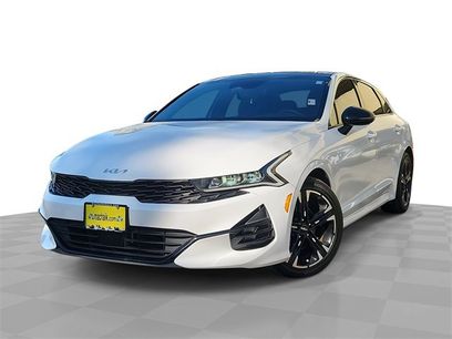 Used 2023 Kia K5 GT-Line