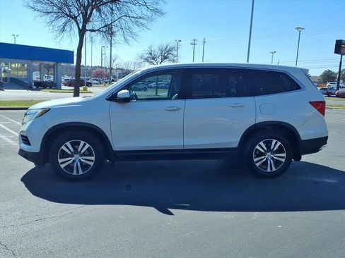 Used 2016 Honda Pilot EX-L image 5
