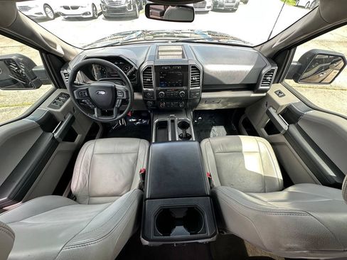 Used 2016 Ford F150 XLT w/ Equipment Group 302A Luxury RWD image 30