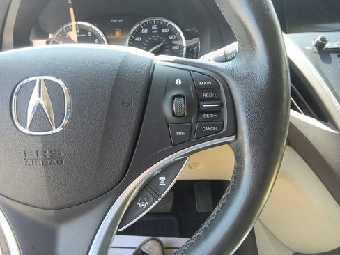 Used 2016 Acura MDX FWD image 26