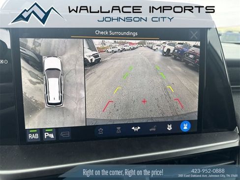 New 2026 Subaru Outback Limited XT w/ Premium/Limited Plus Package image 62