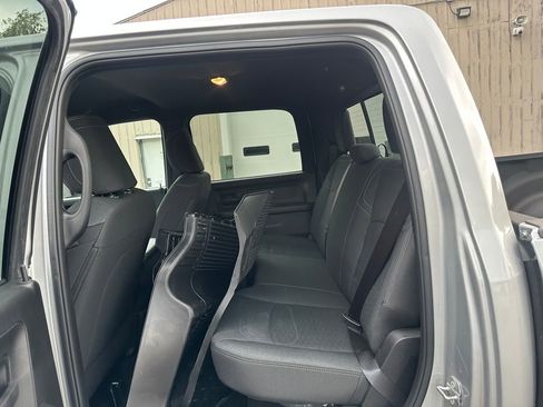 Used 2026 RAM 3500 Tradesman AWD/4WD image 18