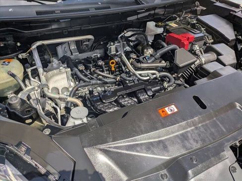 Used 2024 Mitsubishi Outlander SE image 22