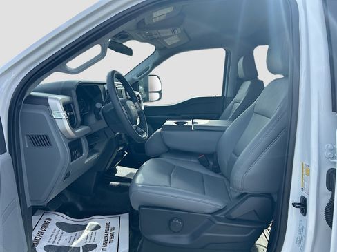 New 2026 Ford F350 XL image 14