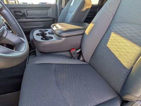 New 2026 RAM 2500 Tradesman image 15