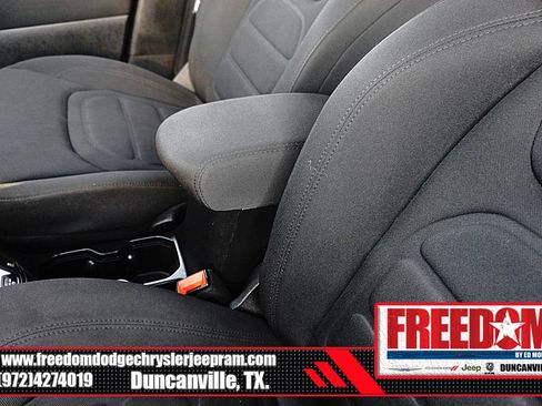 Used 2020 Jeep Renegade Latitude image 34