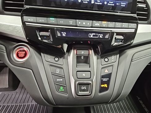 New 2026 Honda Odyssey EX-L image 19
