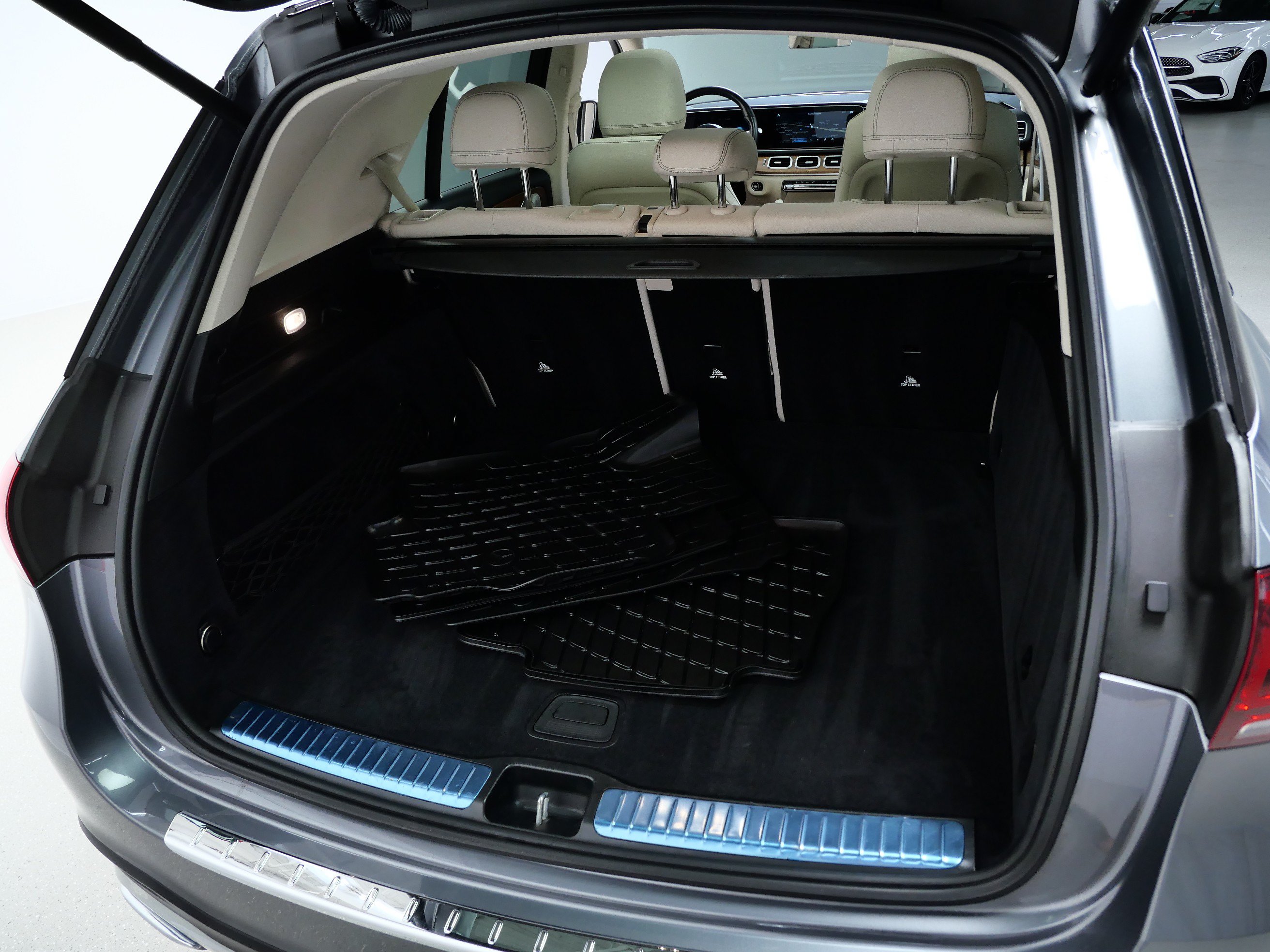 Certified 2023 Mercedes-Benz GLE 350 4MATIC image 7