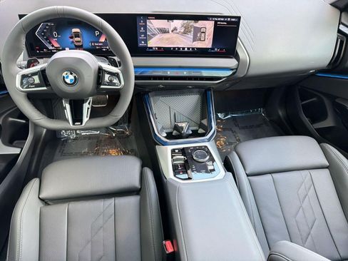New 2026 BMW X3 xDrive30i w/ Premium Package AWD/4WD image 16