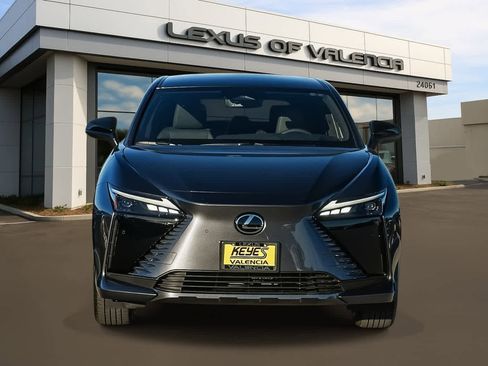 New 2026 Lexus RZ 350e 2WD w/ Accessory Package (Z2) image 6