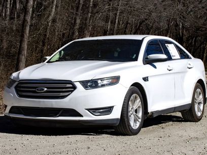 Used 2015 Ford Taurus SEL