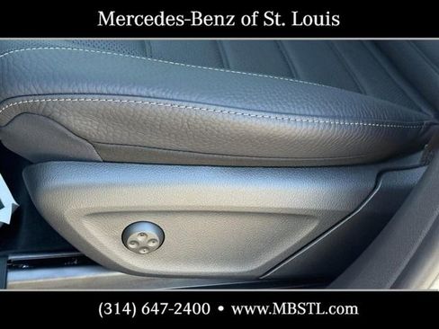 New 2026 Mercedes-Benz GLE 450 4MATIC image 17