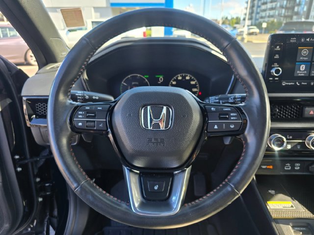 Used 2024 Honda CR-V Sport Touring image 26